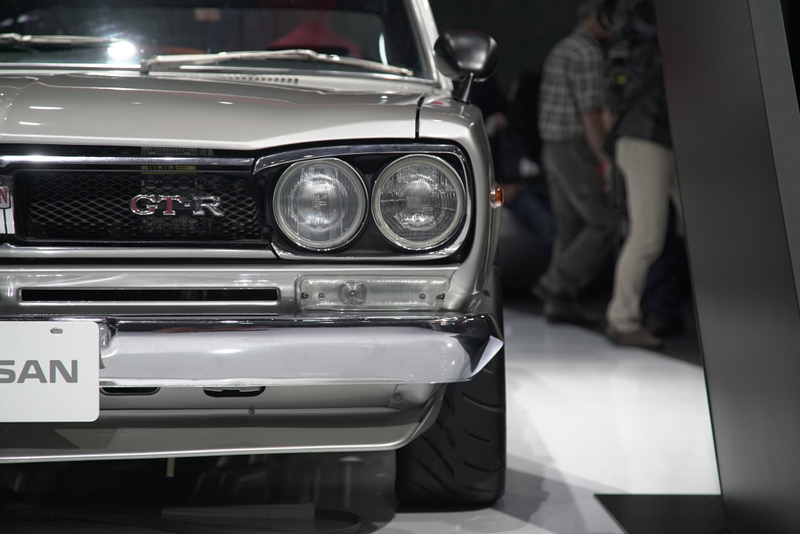 Illustration for article titled More Nissan Skyline Porn Than You Can Possibly Handle
